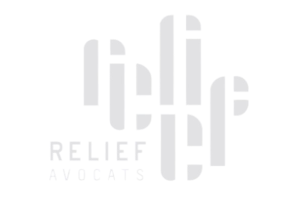 Relief Avocats